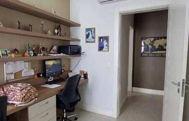 Imagem 8: Casa à venda, 334 m² por R$ 2.000.000,00 - Jardim Primavera - Jaguariúna/SP