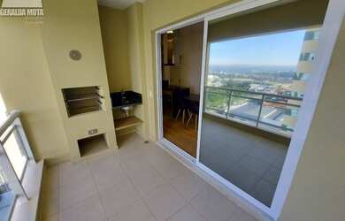 Imagem 7: Apartamento Locação - Sky Towers Home - Indaiatuba/ SP