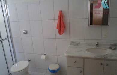 Imagem 14: Casa à venda, 392 m² por R$ 879.900,00 - Nova Jaguariúna - Jaguariúna/SP