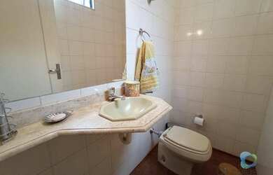 Imagem 11: Casa à venda, 194 m² por R$ 740.000,00 - Alto da Boa Vista - Ribeirão...