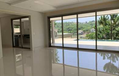 Imagem 7: Sobrado à venda, 555 m² por R$ 6.500.100,00 - Tamboré - Barueri/SP