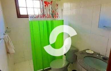 Imagem 13: Casa à venda, 280 m² por R$ 210.000,00 - Loteamento Sol e Mar - São...