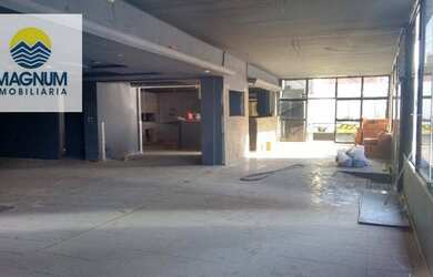 Imagem 3: SALÃO 550 M² P/ LOCAÇÃO - gt AVENIDA ALBERTO ANDALÓ