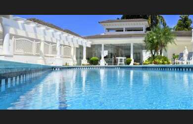 Imagem 3: Mansão A VENDA no Jardim Acapulco em Guarujá