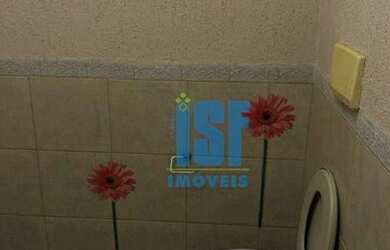 Imagem 5: Sobrado à venda, 183 m² por R$ 750.000,00 - Jaguaré - São Paulo/SP