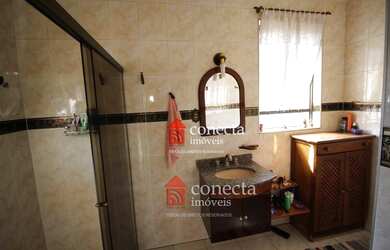 Imagem 13: Casa à venda, 436 m² por R$ 1.500.000,00 - Jardim de Itapoan - Paulínia/SP