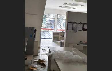 Imagem 5: Loja rua Uruguai