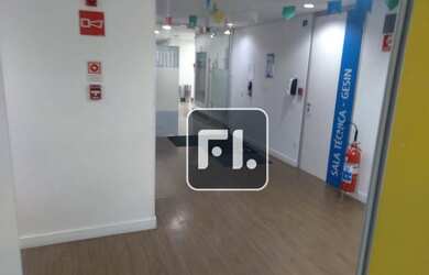 Imagem 10: Conjunto para alugar, 363 m² por R$ 43.600,00/mês - Bela Vista - São...