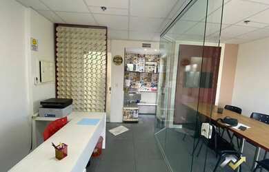 Imagem 14: Sala à venda, 39 m² por R$ 450.000,00 - Jardim Três Marias - São Bernardo...