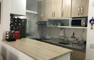 Imagem 5: Apartamento com 2 dormitórios, 114 m² - venda por R$ 530.000,00 ou aluguel...