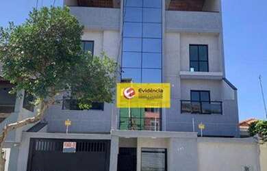 Imagem 9: Apartamento à venda, 55 m² por R$ 350.000,00 - Vila Pires - Santo André/SP