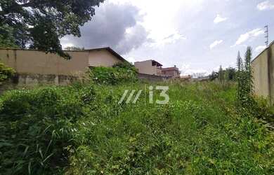 Imagem 5: Terreno à venda, 723 m² por R$ 840.000,00 - Retiro das Fontes - Atibaia/SP