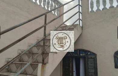 Imagem 14: Sobrado - venda por R$ 900.000,00 ou aluguel por R$ 4.800,00/mês - Jardim Primavera - São