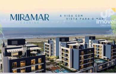 Imagem 1: Loft com 1 dormitório à venda, 39 m² por R$ 310.000,00 - Cassino -...