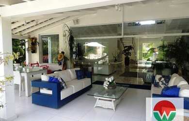 Imagem 11: Jardim Acapulco - Guarujá - Casa para locação temporada