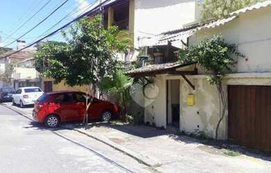 Imagem 2: Casa à venda, 109 m² por R$ 1.350.000,00 - Cachambi - Rio de Janeiro/RJ