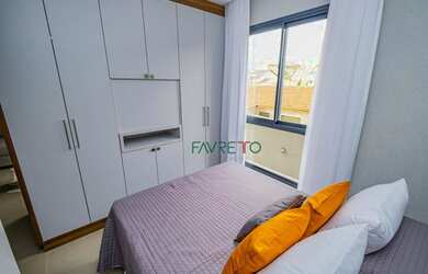 Imagem 5: Apartamento com 1 dormitório, 34 m² - venda por R$ 330.000,00 ou aluguel...
