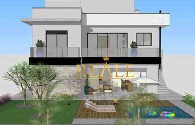 Imagem 14: Terreno à venda, 510 m² por R$ 380.000,00 - Condomínio Santa Isabel...