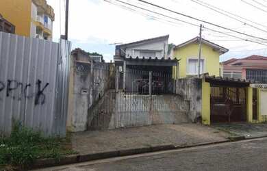 Imagem 12: Terreno à venda, 300 m² por R$ 480.000,00 - Vila Curuçá - Santo André/SP