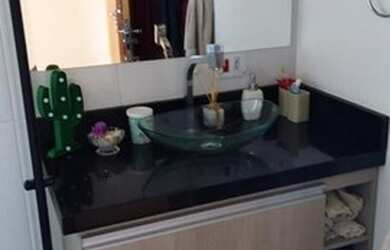 Imagem 7: Casa com 4 dormitórios à venda, 173 m² por R$ 1.380.000,00 - New Ville...