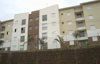 Imagem 14: Apartamento à venda, 58 m² por R$ 230.000,00 - Chácara Lusa - Rio Claro/SP