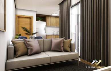 Imagem 7: Cobertura à venda, 88 m² por R$ 419.000,00 - Santa Maria - Santo André/SP