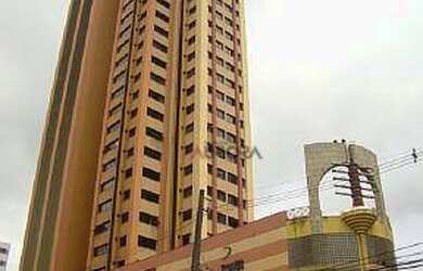 Imagem 1: Sala à venda, 40 m² por R$ 185.000,00 - Centro - Londrina/PR