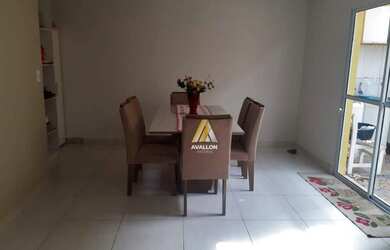 Imagem 9: Chácara com 3 dormitórios, 490 m² - venda por R$ 694.900,00 ou aluguel por R$ 4.180,00/mês