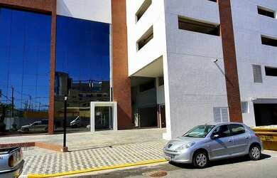 Imagem 15: Sala à venda, 39 m² por R$ 350.000,00 - Boqueirão - Praia Grande/SP