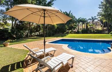 Imagem 10: Casa com 5 dormitórios, 1000 m² - venda por R$ 5.450.000,00 ou aluguel...