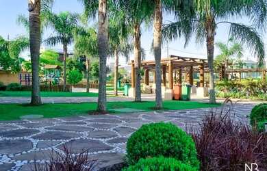 Imagem 2: Terreno à venda, 364 m² por R$ 530.000,00 - Alphaville - Gravataí/RS