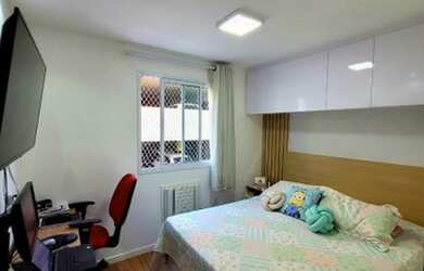 Imagem 8: Apartamento à venda, 65 m² por R$ 325.000,00 - Rio do Ouro - São Gonçalo/RJ