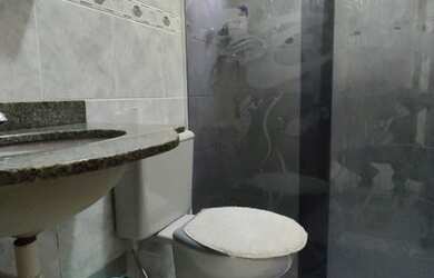 Imagem 11: Apartamento à venda, 107 m² por R$ 430.000,00 - Tupi - Praia Grande/SP