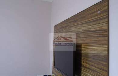 Imagem 10: Apartamento residencial à venda, Parque Novo Mundo, São Paulo - AP0301