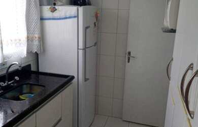 Imagem 9: Apartamento com 2 dormitórios, 52 m² - venda por R$ 250.000,00 ou aluguel...