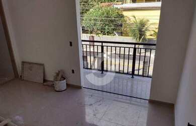 Imagem 14: Apartamento à venda, 82 m² por R$ 365.000,00 - Itaipuaçu - Maricá/RJ