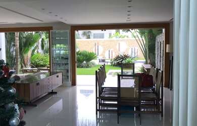 Imagem 6: LINDA CASA NA BARRA DA TIJUCA CONDOMÍNIO ALTÍSSIMO PADRÃO