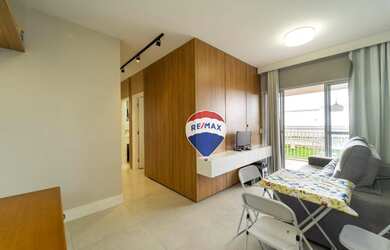 Imagem 10: Apartamento à venda em Jundiaí, 53 m² por R$ 395.000 - Parque Residencial...