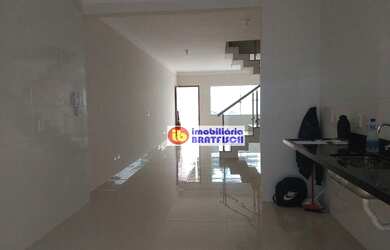 Imagem 12: Sobrado Novo 3 dormitórios 4 Vagas, 130 m² por R$ 900.000 - Vila Libanesa