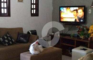 Imagem 11: Casa à venda, 307 m² por R$ 395.000,00 - Itapeba - Maricá/RJ