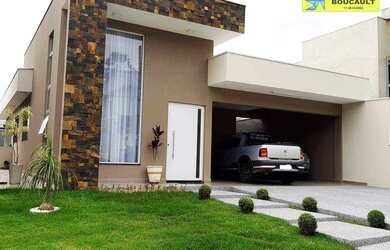 Imagem 1: Casa à venda, 148 m² por R$ 890.000,00 - Villa Rica - Vargem Grande...