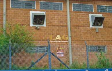 Imagem 10: Galpão à venda, 720 m² por R$ 2.000.000 - Jardim São Lourenzo - Sorocaba/SP