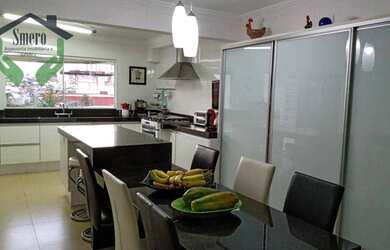 Imagem 5: Sobrado à venda, 300 m² por R$ 1.542.553,00 - Ipiranga - São Paulo/SP