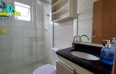 Imagem 10: Apartamento com 2 dormitórios, 67 m² - venda por R$ 290.000,00 ou aluguel...