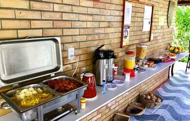 Imagem 13: Pousada à venda na Praia de Cotovelo/RN - Litoral Sul