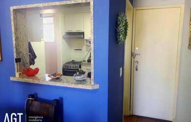 Imagem 7: Apartamento à venda no bairro Ipanema - Rio de Janeiro/RJ, Zona Sul