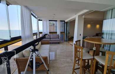 Imagem 12: Cobertura cinematográfica à venda, 700 m² por R$ 6.999.000 - Praia...