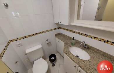 Imagem 7: São Paulo - Apartamento Padrão - Tatuapé