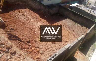 Imagem 1: Terreno à venda, 175 m² por R$ 80.000,00 - Nova Benfica - Juiz de Fora/MG