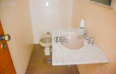 Imagem 6: Apartamento com 3 dormitórios à venda, 180 m² - Centro - Americana/SP